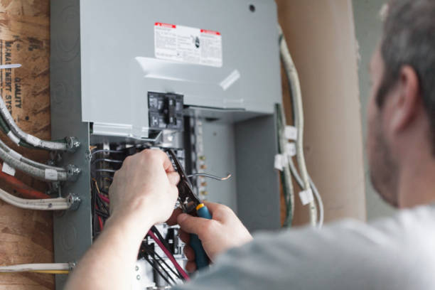 Emergency Electrical Repair Services in Shelburne Falls, MA